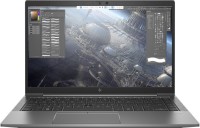Photos - Laptop HP ZBook Firefly 14 G8 (14G8 1A2F2AVV18)