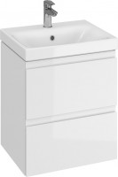 Photos - Washbasin cabinet Cersanit Moduo 50 S801-230 