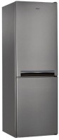 Photos - Fridge Polar POB 801 EX stainless steel