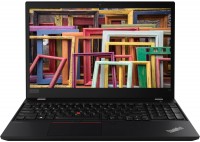 Photos - Laptop Lenovo ThinkPad T15 Gen 2 Intel (T15 Gen 2 20W4007WRT)