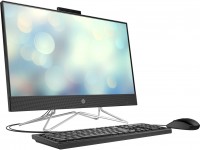 Photos - Desktop PC HP 24-df10 All-in-One