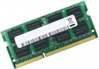 Photos - RAM Kingmax DDR3 SO-DIMM 1x8Gb KM-SD3-1600-8GS