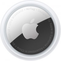 Photos - GPS Tracker Apple AirTag 