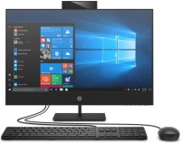 Photos - Desktop PC HP ProOne 440 G6 All-in-One (1C6Y1EA)
