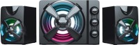 Photos - PC Speaker Trust Ziva RGB 