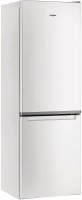 Photos - Fridge Whirlpool W5 821 EW2 white