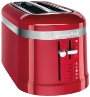 Photos - Toaster KitchenAid 5KMT5115EER 