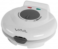 Photos - Toaster VAIL VL-5250 