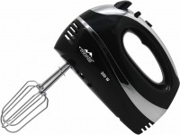 Photos - Mixer Monte MT-2000B black