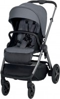 Photos - Pushchair Espiro Only 