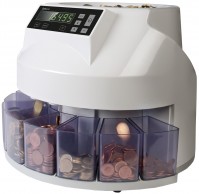 Photos - Money Counting Machine Safescan 1250 