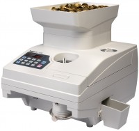 Photos - Money Counting Machine Safescan 1550 