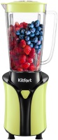 Photos - Mixer KITFORT KT-3034-2 light green