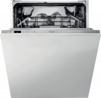 Photos - Integrated Dishwasher Whirlpool WCIO 3T341 PES 