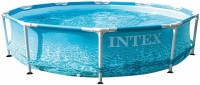 Photos - Frame Pool Intex 28206 