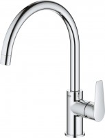 Photos - Tap Grohe BauEdge 31233001 