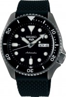 Photos - Wrist Watch Seiko SRPD65K2 