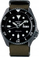 Photos - Wrist Watch Seiko SRPD65K4 