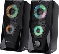 Photos - PC Speaker XTRIKE ME SK-501 