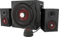 Photos - PC Speaker Genesis Helium 600 