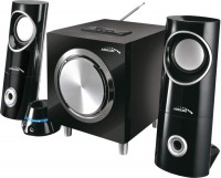 Photos - PC Speaker Audiocore AC790 