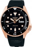 Wrist Watch Seiko SRPD76K1 
