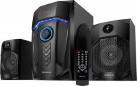 Photos - PC Speaker REAL-EL M-350 
