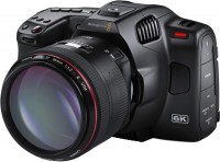 Camcorder Blackmagic Pocket Cinema Camera 6K Pro 