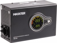Photos - UPS Maxxter MX-HI-PSW500-01 500 VA