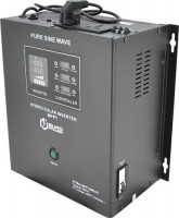 Photos - Inverter Europower RTSWm-MPPT-500LCD 