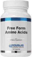 Photos - Amino Acid Douglas Labs Free Form Amino Acids 100 cap 