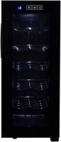 Photos - Wine Cooler Adler AD 8075 