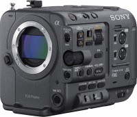 Photos - Camcorder Sony FX6 Body 