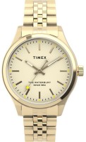 Photos - Wrist Watch Timex TW2U23200 