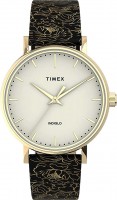 Photos - Wrist Watch Timex TW2U40700 