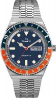 Photos - Wrist Watch Timex TW2U61100 