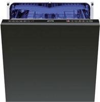 Photos - Integrated Dishwasher Smeg STA6544 