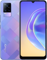 Photos - Mobile Phone Vivo V21e 128 GB / 8 GB