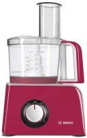 Photos - Food Processor Bosch MCM4 Styline MCM42024 pink