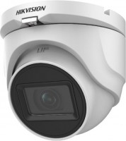 Photos - Surveillance Camera Hikvision DS-2CE76H0T-ITMF(C) 2.4 mm 