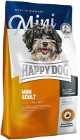 Photos - Dog Food Happy Dog Supreme Mini Adult 