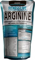 Photos - Amino Acid Fitness Live Arginine 150 g 
