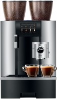 Photos - Coffee Maker Jura GIGA X8c 15227 chrome