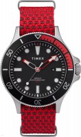 Photos - Wrist Watch Timex TW2T30300 