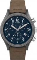 Photos - Wrist Watch Timex TW2T68000 