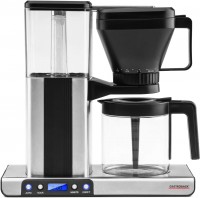 Photos - Coffee Maker Gastroback Design Brew Advance stainless steel