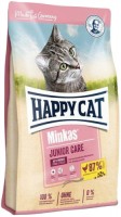 Photos - Cat Food Happy Cat Minkas Junior Care  10 kg