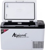 Photos - Car Cooler & Fridge Alpicool K25 