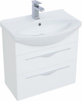 Photos - Washbasin cabinet AQUANET Irvin 65 00213264 