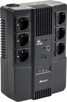 Photos - UPS BASTION Skat-UPS 800 AI 800 VA